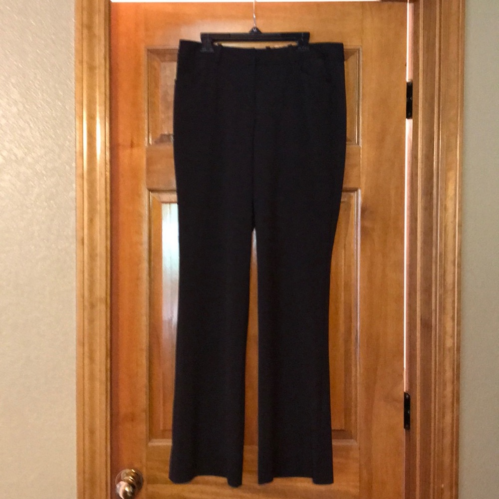 Dress slacks